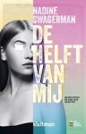 Nadine Swagerman - De helft van mij