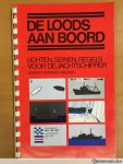Jeremy Howard-Williams - De Loods aan boord