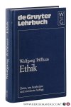 Trillhaas, Wolfgang. - Ethik. Dritte, neu bearbeitete und erweiterte Auflage.