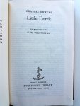 Dickens, Charles - Little Dorrit (Ex.1) (ENGELSTALIG)