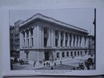 N.n.. - One hundred and twenty-five photographic views of Chicago. A collection of reproductions from photographs of the most prominent streets, buildings, statues, park scenes, and other features of interest in the city.