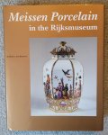 Blaauwen, Abraham L. den - Meissen Porcelain in the Rijksmuseum