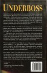 Maas, Peter .. Vertaald door Aartjan van Erkel Babara Capel en Piet Kramer - Under boss .. De getuigenis van Maffiabaas Sammy The Bull Gravano .. Het schokkende relaas van een Maffiaspijtoptant