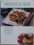 Vrielink Willemien - Creatief koken Groente & fruit Vers van de groenteboer in de keuken, dat is creatief koken