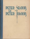 Westerbrink-Wirtz, J.M. - Peter Sr. en Peter Jr.