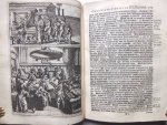 Bynaeus, Antonius. - Gekruiste Christus, ofte Verklaringe over de geschiedenisse van het lijden, sterven ende begraven onses Heeren ende Salighmakers Jesu Christi, uyt Joodsche, Romeynsche, en andere Oudtheden.