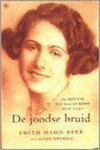 E. Hahn Beer - De joodse bruid
