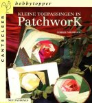 Corrie Vromans - Kleine toepassingen in Patchwork