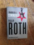 Roth, Philip - I married a communist