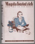 Ems IH van Soest (Hans Borrebach) - Magda bezint zich