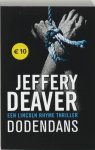 Jeffery Deaver - Dodendans
