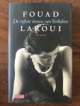 Laroui, Fouad - De rijkste vrouw van Yorkshire