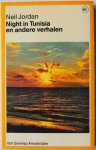Jordan Neil, vert. Golüke Guido - Night in Tunisia en andere verhalen