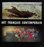 Fédit, R. [edit.] Ménier, J. [edit.] - Art Français Contemporain Tentoonstellingscatalogus