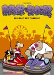 M. Cuadrado - Een duo uit duizend / Parker & Badger / 1