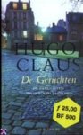 Claus, H. - De geruchten, onvoltooid verleden