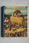Pomilio, Mario; Ungaretti, Giuseppe;Arpino, Giovanni; Battisti, Eugenio; Segalen, Victor; Muller Hofstede,Justus; Gatto, Alfonso; Tassi, Roberto; Buzzati, Dino; Prisco, Michele - 5 boeken uit de serie "DE Grootste MEESTERS" : BOSCH,  RUBENS, GAUGUIN, REMBRANDT, VERMEER