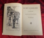 Masdorp, D - Jan van Oeveren. - In het goudland/ 1e druk