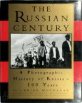 Brian Moynahan - The Russian Century