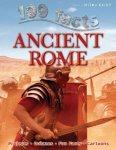 Fiona Macdonald, Miles Kelly - 100 Facts Ancient Rome