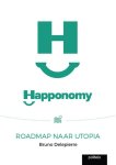 Bruno Delepierre - Happonomy