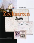 S. de Meer - Het zeekaartenboek vroege zeekaarten uit de collectie van het Maritiem Museum Rotterdam