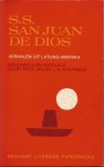 Praag, J.A. van - S.S. San Juan de Dios. Verhalen uit Latijns-Amerika