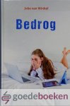 Winkel, Joke van - Bedrog *nieuw*