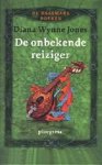 D. Wynne Jones - De onbekende reiziger / De Daalmarkboeken / 1
