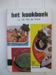  - Het kookboek van "het rijk der vrouw" deel 1.