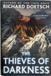 Richard Doetsch 173563 - The Thieves of Darkness
