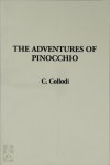 Carlo Collodi - The Adventures of Pinocchio