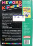 Stuur, Addo - MS Word voor kinderen / druk 1