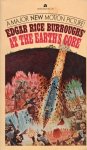 Burroughs, Edgar Rice - At the Earth's Core