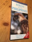 Fisher, Tim & Nigel Hicks - Birds of the Philippines - a photographic guide