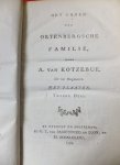  - Het lijden der Ortenbergsche familie