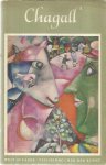 Genauer, Emily - Chagall