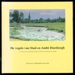 Lam, Erik. - De vogels van Stad en Ambt Doesborgh