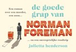 Julietta Henderson - De goede grap van Norman Foreman