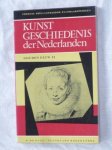 Gelder van, Dr. H. E. - Phoenix geillustreerde standaardwerken 7: Kunstgeschiedenis der Nederlanden, gouden eeuw II