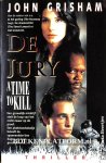 Grisham, John - 2797 De jury