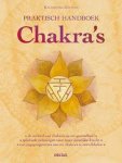 [{:name=>'K. Govinda', :role=>'A01'}, {:name=>'Hajo Geurink', :role=>'B06'}] - Praktisch handboek chakra's