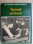 Hoek, K.A. van den - Verraad en Verzet (De tweede wereldoorlog)