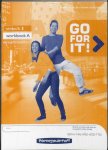 M. den Hertog, M. den Hertog - Go for it! Vmbo-k 3 Workbook A+B 2e dr