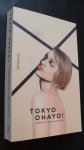 Zanten, Charlotte van - Tokyo, ohayo!