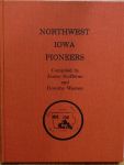 Stofferan, J.  Warren, D. - Northwest Iowa Pioneers