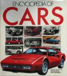 Chris Horton 119487 - Encyclopedia of cars