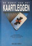 Madeleine Krispijn 69948 - De kunst van het kaartleggen Lenormand. Zigeunerkaarten. Tarot en de gewone speelkaarten.