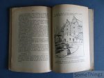 Cosyn, Arthur - Guide historique et descriptif des Environs de Bruxelles.  Fascicule I: Rive gauche de la Senne.