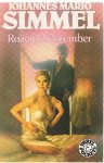 Simmel, Johannes Mario - Rozen in december